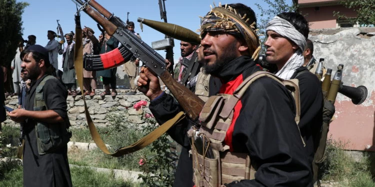 Πρώην πρέσβης Αφγανιστάν στην Ελλάδα μας προειδοποιεί: «Ετοιμαστείτε να ζήσετε σκηνικά τρόμου με επιχειρήσεις αυτοκτονίας»